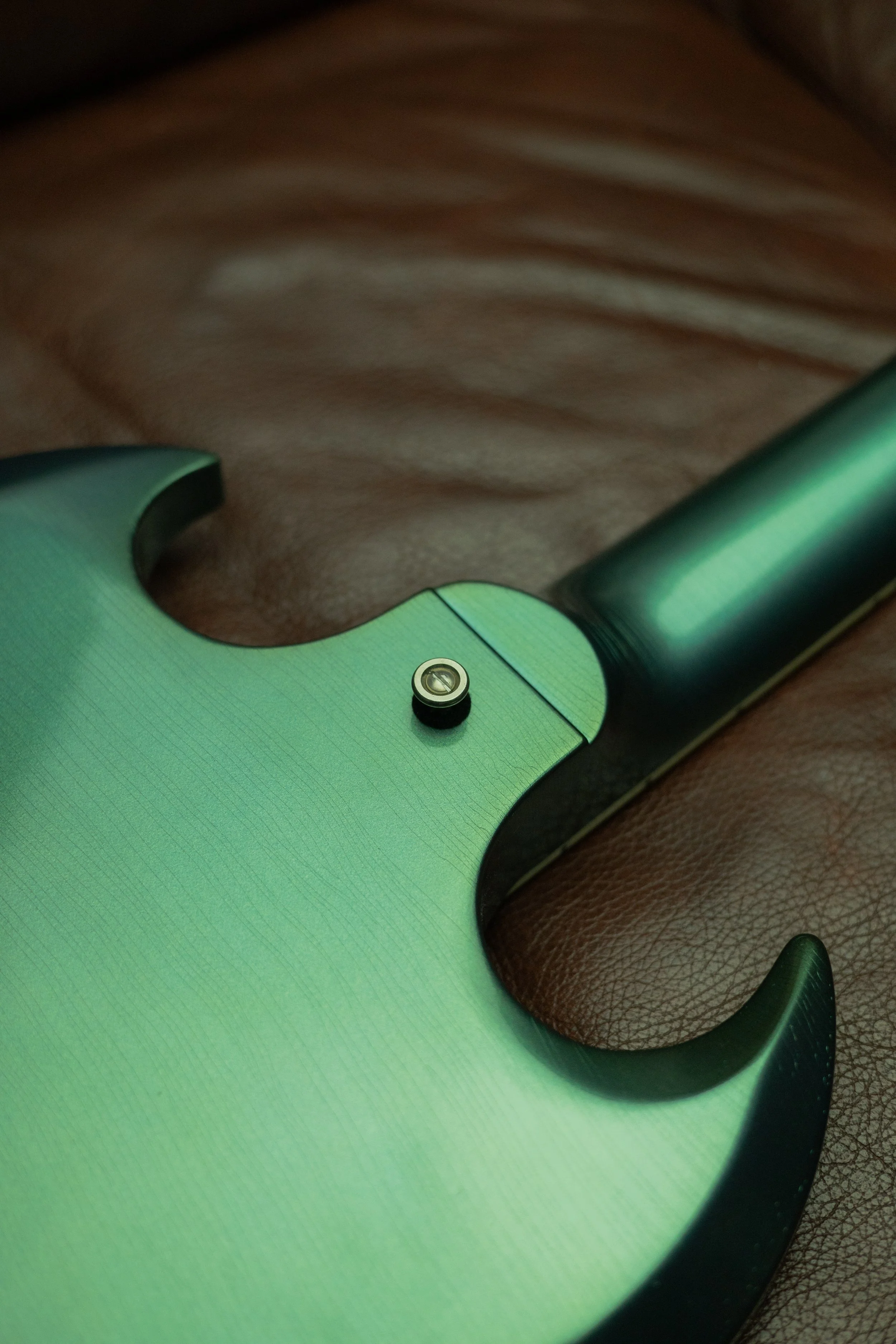 Sota Mori Guitars